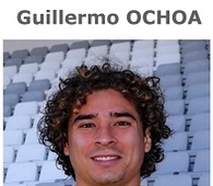 G. Ochoa
