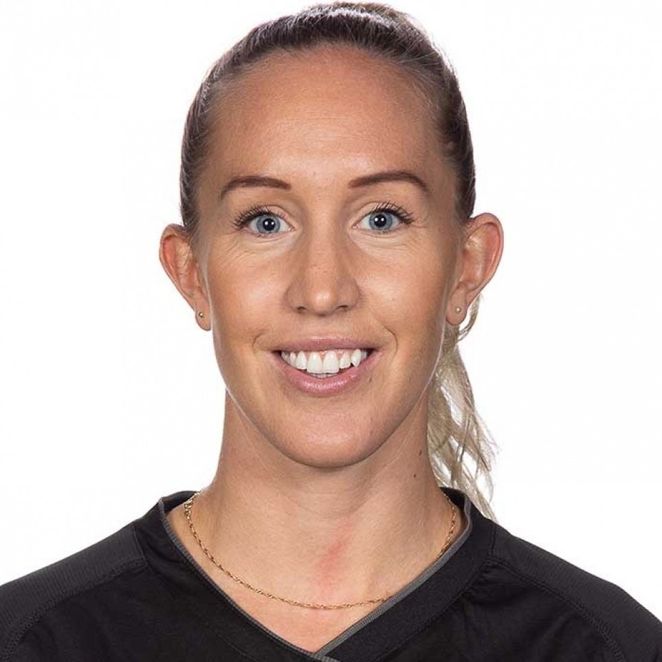 Foto principal de J. Roddar | Suecia Fem