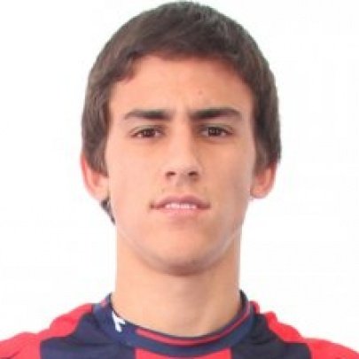 Foto principal de Matías Rojas | Paraguay