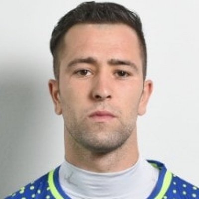 Foto principal de M. Ostojic | Serbia Sub 21