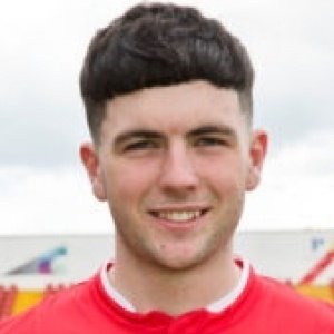 Foto principal de O. O’Reilly | Sligo Rovers