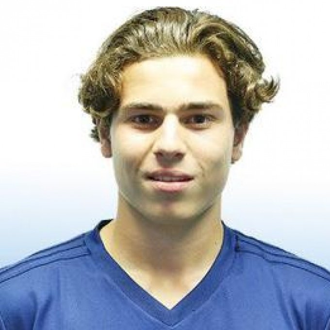 Foto principal de M. Fernández | Celta