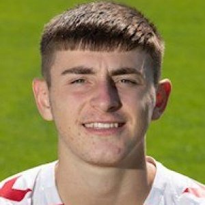 Foto principal de R. Rydel | Fleetwood Town