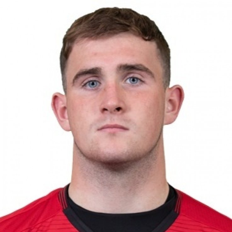 Foto principal de R. Ferguson | Linfield