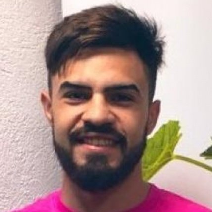 Foto principal de Alonso | Poli Almería