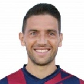 Foto principal de D. Rocha | Extremadura