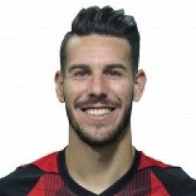 Foto principal de Álvaro Rey | Mirandés