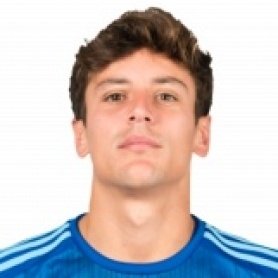 Foto principal de M. Sangalli | Real Oviedo