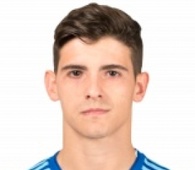 Foto principal de Riki Rodríguez | Real Oviedo