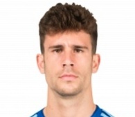 Foto principal de Jimmy | Real Oviedo