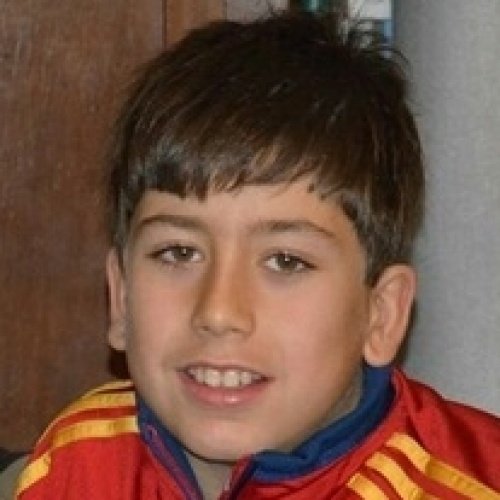 Foto principal de Álvaro | Condal