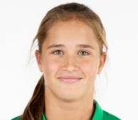 Foto principal de Andrea Medina | Real Betis Fem