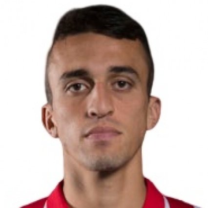 Foto principal de João Schmidt | Atalanta