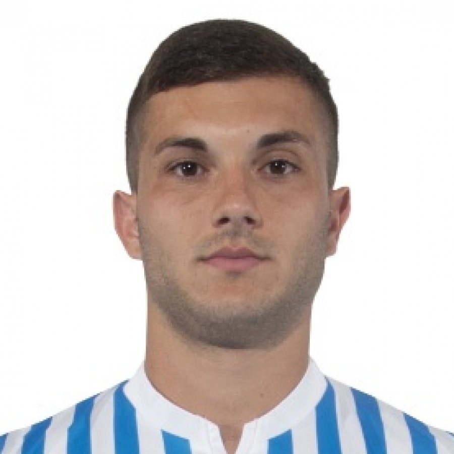 Foto principal de G. Strefezza | SPAL