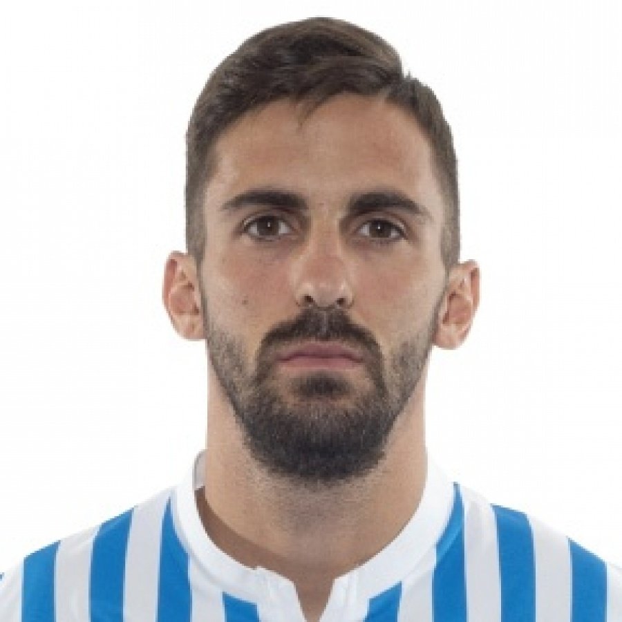 Foto principal de M. D’Alessandro | SPAL