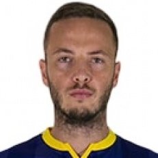 Foto principal de A. Rrahmani | Hellas Verona