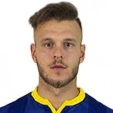 Foto principal de F. Dimarco | Hellas Verona