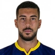 Foto principal de M. Zaccagni | Hellas Verona