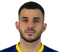 Foto principal de V. Eysseric | Hellas Verona