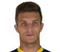 Foto principal de D. Lazovic | Hellas Verona