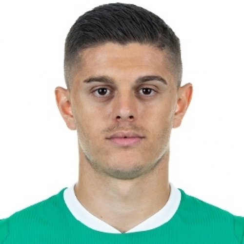 Foto principal de M. Rashica | Werder Bremen