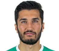 Foto principal de N. Sahin | Werder Bremen