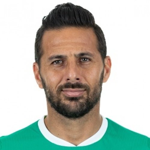 Foto principal de C. Pizarro | Werder Bremen