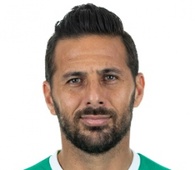 Foto principal de C. Pizarro | Werder Bremen