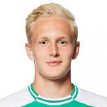 Foto principal de J. Rieckmann | Werder Bremen