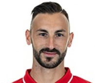 Foto principal de D. Contento | Fortuna Düsseldorf