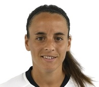 Foto principal de Amparito | Sevilla FC Fem