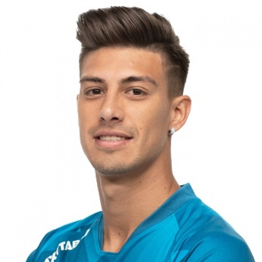 Foto principal de E. Rigoni | Zenit