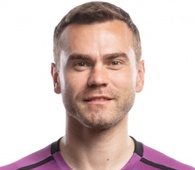 Foto principal de I. Akinfeev | CSKA Moskva