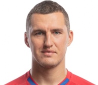 Foto principal de V. Vasin | CSKA Moskva