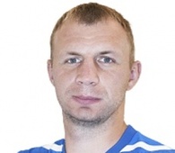 Foto principal de V. Rykov | Dinamo Moskva