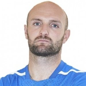 Foto principal de K. Rausch | Dinamo Moskva