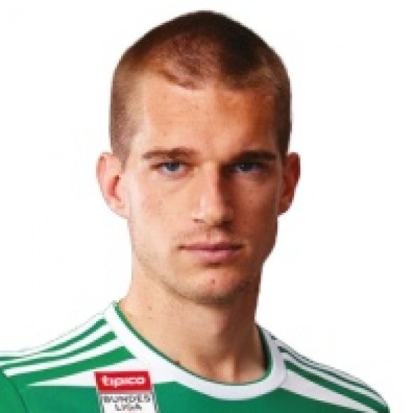 Foto principal de S. Grahovac | Rapid Wien