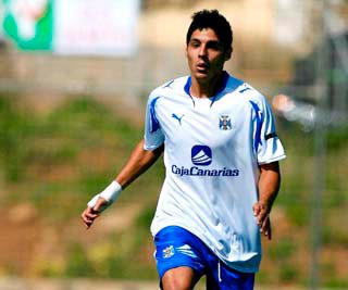 Raul Perez Barcos