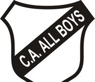 Escudo del All Boys