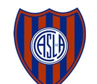 Escudo del San Lorenzo