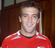 Federico Higuaín
