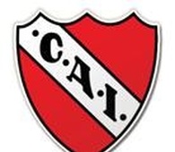 Escudo del Independiente