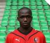 Doumbia