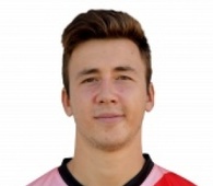 Foto principal de Saúl | Rayo Vallecano