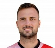 Foto principal de A. Milić | Rayo Vallecano