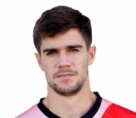 Foto principal de J. Pozo | Rayo Vallecano