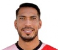 Foto principal de L. Ulloa | Rayo Vallecano