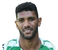 Foto principal de Djavan | Moreirense