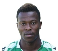 Foto principal de Ibrahima | Moreirense