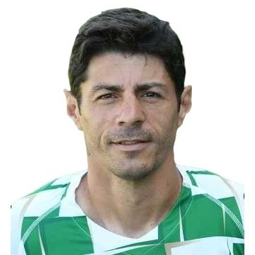 Foto principal de Nenê | Moreirense